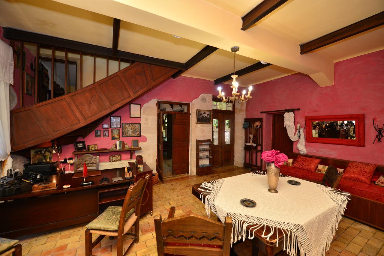 Viglatoras Apartment Sarkhos Exterior photo