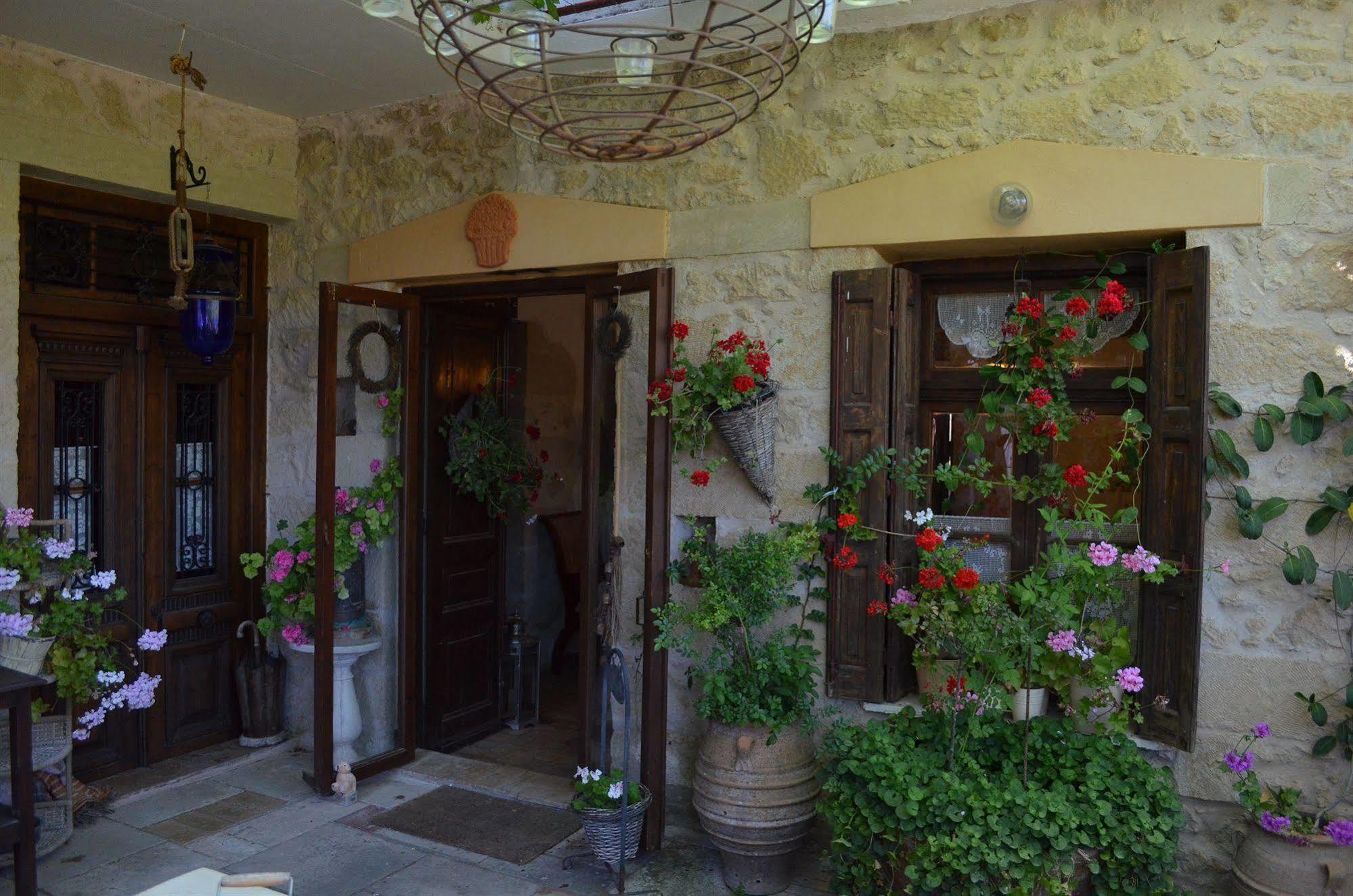 Viglatoras Apartment Sarkhos Exterior photo